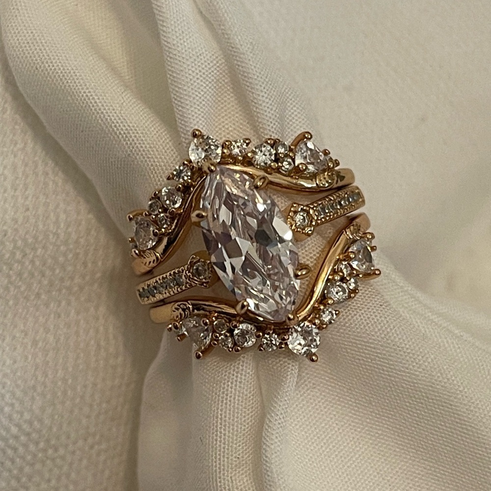 Wedding set